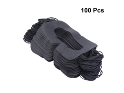 Mascarilla desechable para ojos Oculus Quest 2 (100 unidades), color negro, Digitallab