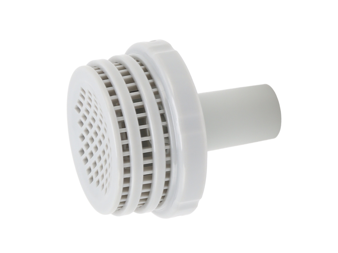 Conector de filtro de repuesto para piscina de tierra
