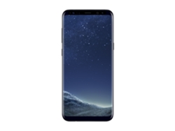 Smartphone SAMSUNG Galaxy S8+ 6.2'' 64GB negro