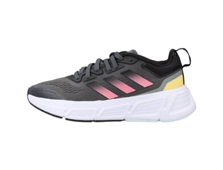Zapatillas de Mujer ADIDAS Questar Tecido Negro (363)
