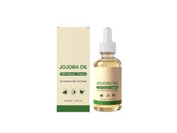 Aceite esencial hidratante para la piel y el cabello.