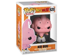Figura Pop B.Active de Kid Buu de Dragon Ball Z