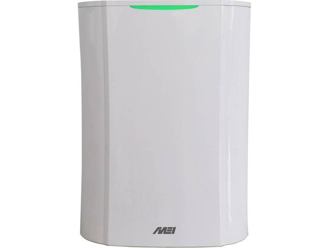 Deshumidificador MEI DH 5512 (2.5 L - 12 L/día)