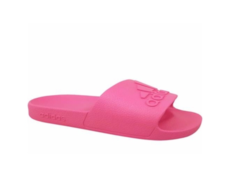 Chanclas de Mujer ADIDAS Adilette Aqua Rosa (40.5)