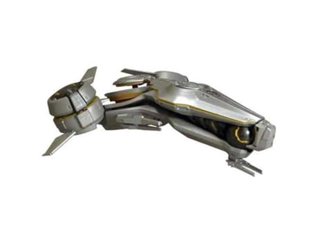 Dark Horse Figura Halo 5 Forerunner Phaeton Barco 15 Cm