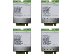 Módulos L850-lt4210 Fdd-lte Tdd-lte 4g, 917823-001 Para 430 440 450 G5