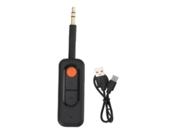 Adaptador De Audio Bluetooth 5.4, Receptor Y Transmisor 2 En 1, Adaptador Bluetooth Aux