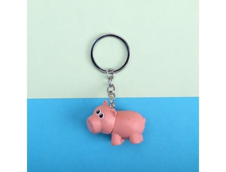 Muñeco GAATPOT Cartoon Movie Toy Story 4 Woody Buzz Lightyear Anime Mini Action Figure Keychain Jessie Alien Key Ring Toys Model Doll