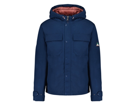Parka de Hombre FAGUO Rosny (M)