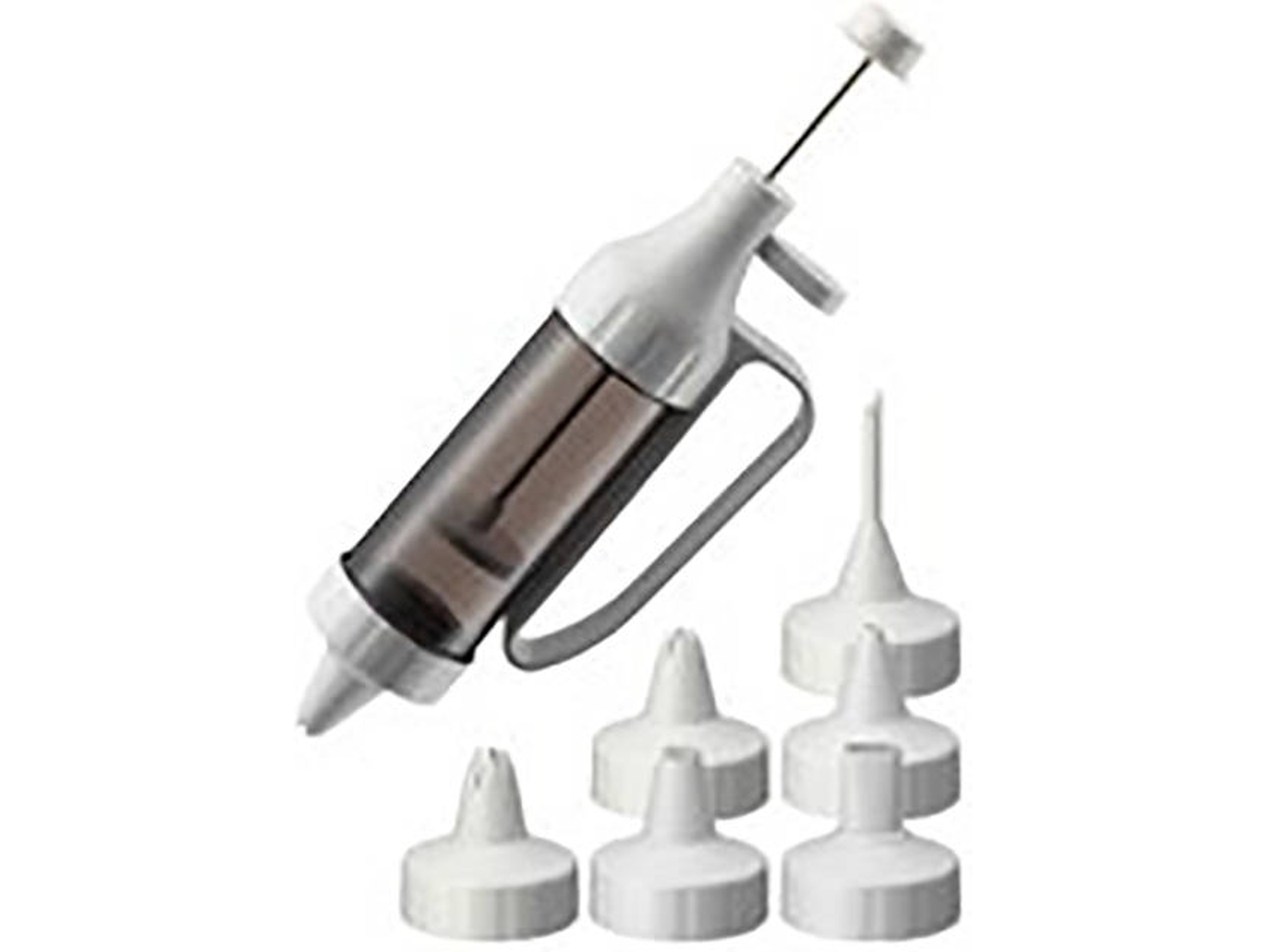 Utensilio para Modelado de Tartas KAISER 23 0076 9066