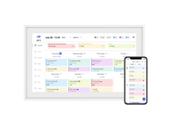 Calendario digital Tabwee P15 (15.6 pulgadas, 2 GB, 32 GB)
