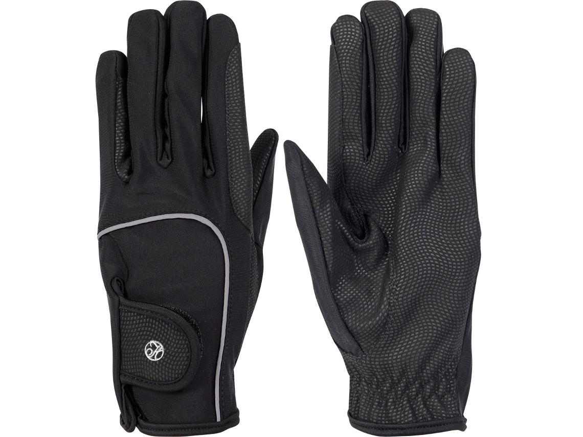 Guantes para Equitación Unisex HARRY'S HORSE (2XL - Multicolor)