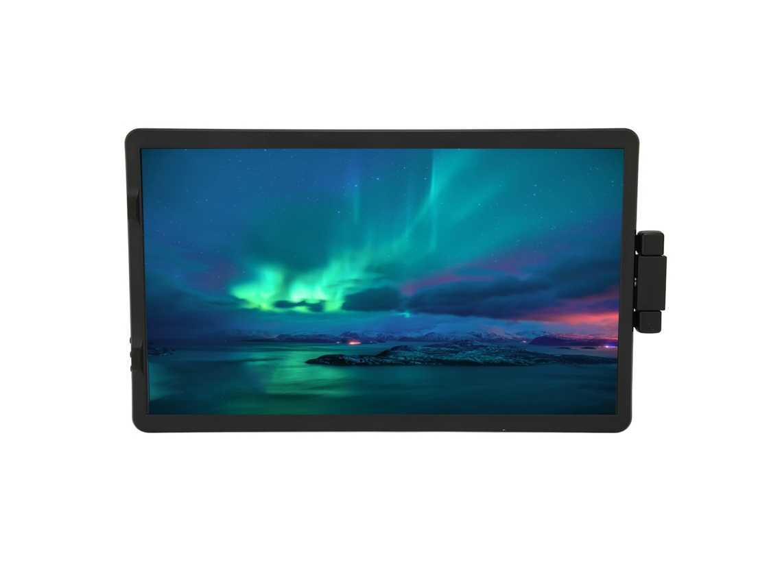 Display Hd 1080p Laptop LAXISCREED Plug And Play
