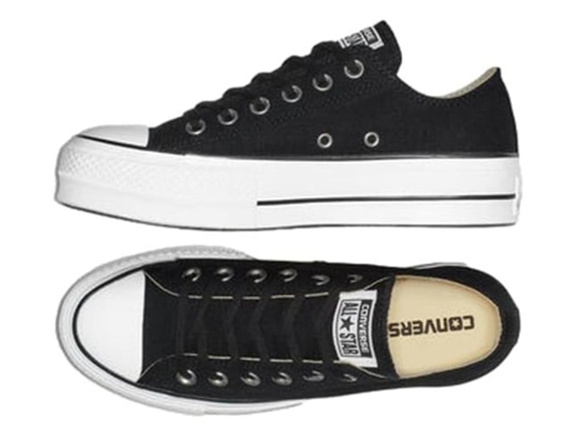 Converse 36.5 zapatillas deals