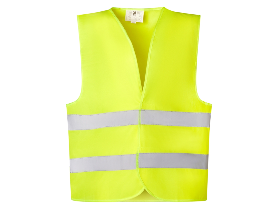 Chalecos ROLY (XL-2XL)