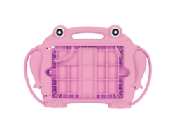 Funda protectora para iPad Air de 9,7 pulgadas (resistente a golpes y caídas)