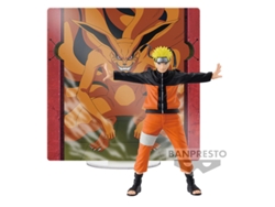 Figura Naruto Shippuden Uzumaki Naruto Panel Spectacle 13cm B.active