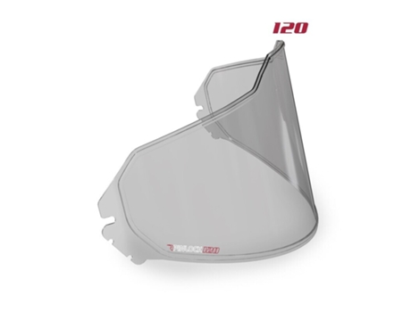 luz de pantalla ahumado casco de moto para pantallas PINLOCK Original