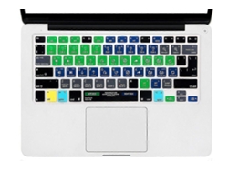 Buena funda para teclado de MacBook Everley891