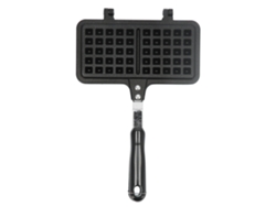 Sartén de acero inoxidable para cocina de inducción de 8,7 x 2,0 pulgadas