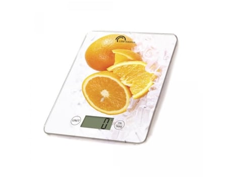 Báscula Electrónica de Cocina 5Kg - 1G - 8090 LITTLE BALANCE
