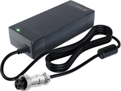 Cargador compatible con Evercross H5 y Hb24 ¡GO SOLID