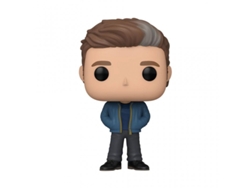 Figura FUNKO pop! marvel eternals ikaris modelo 740 | 49795 edición exclusiva