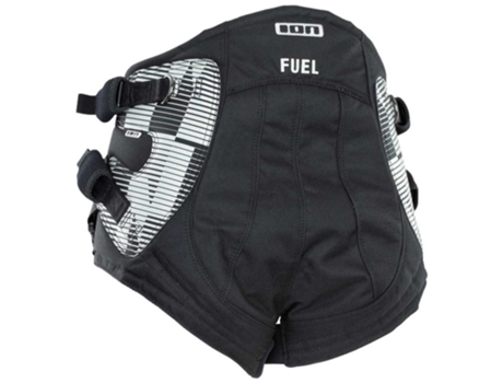 Arnês Seat Windsurf Fuel Preto 52/Lion