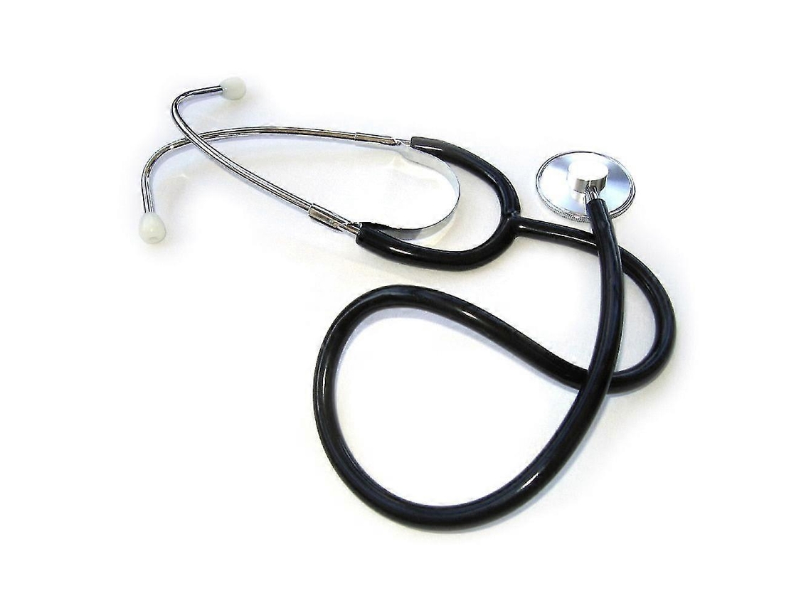 Monitor de presión arterial médico para el hogar Estetoscopio Esfigmomanómetro de brazo Sistólica Diastólica Médica Ly Ebike