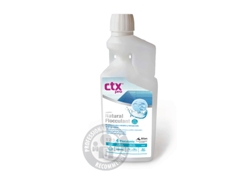 Clarificador Natural CTX Floculante Líquido
