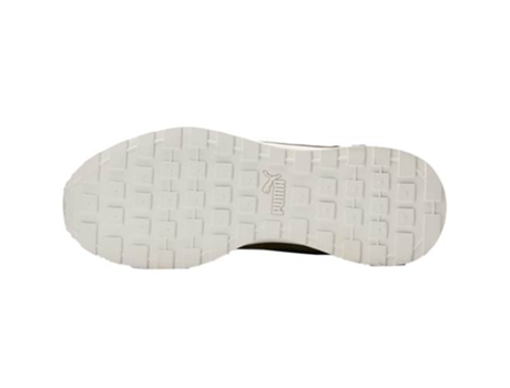 Botas de Hombre para Deporte PUMA Graviton Mid Verde (shoes//eu/43)