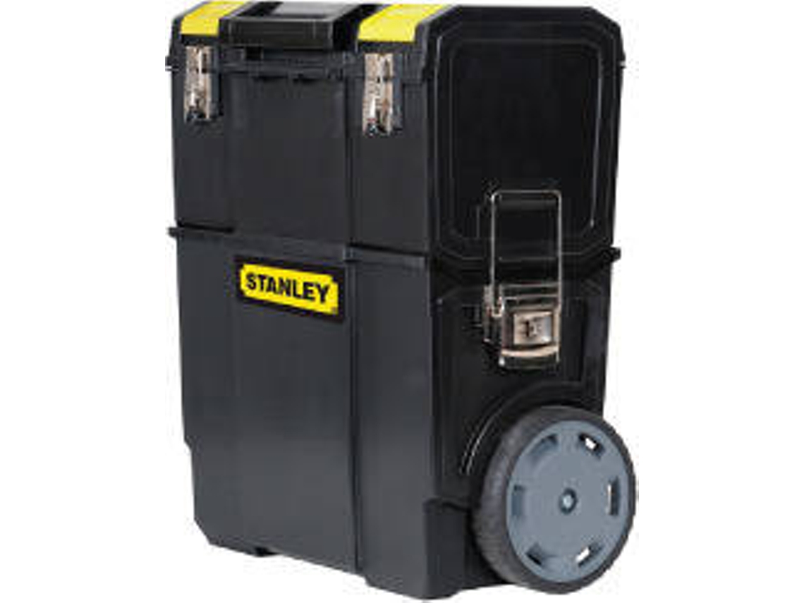 STANLEY Taller móvil 3 en 1