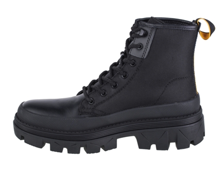 Botas Unisex CATERPILLAR Hardwear Hi Piel Negro (42)