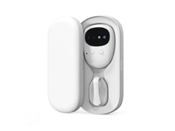 Alarma Mojar La Cama Txq-02 Blanco