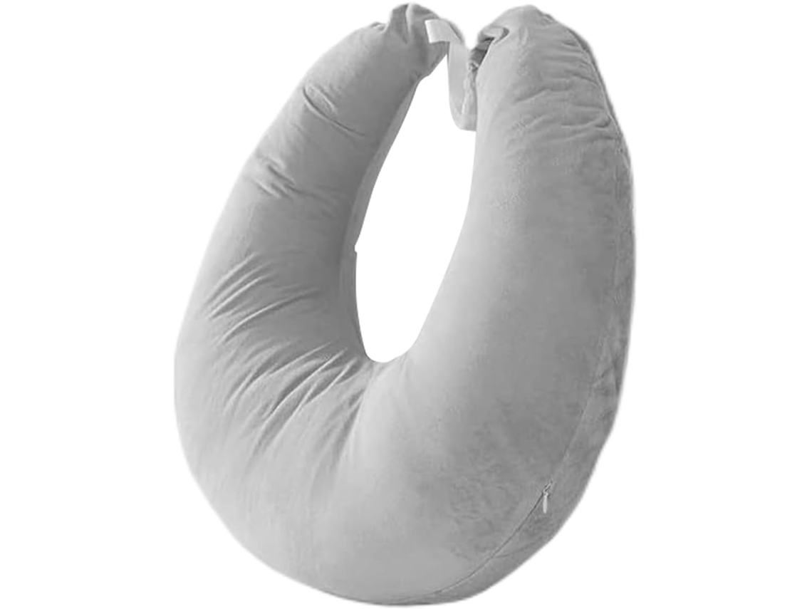 Cojín Para Reposabrazos, Cojín De Soporte Para Reposabrazos, Diseño Ergonómico En Forma De U Para.