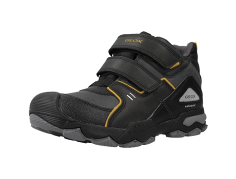 Zapatos de Niños GEOX Negro (37)