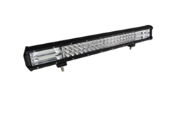 Barra de luces LED, alta potencia de salida, haz combinado versátil, 23 pulgadas, 324 W OEM