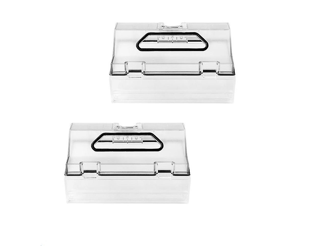 Peças de reposição para aspirador de pó robô xiaomi dreame w10