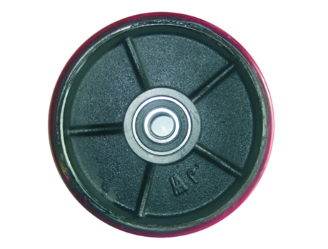 AYERBE - 5417825 - Rueda Vulkollan 180
