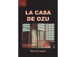 Libro La Casa De Ozu