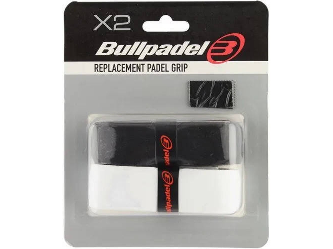 Overgrip BULLPádel Bull Replacement 2 Units