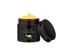 Crema hidratante iluminadora con efecto radiante.