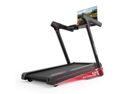 Yesoul T3 Plus Cinta De Correr – 10 % De Inclinación Y Pantalla Fhd De 21,5" Para Un Auténtico Entrenamiento En Casa
