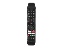 Mando A Distancia Para Televisores Hitachi 24hb21t65u/32hb26t61ua/rc43141/43hb26t72u/43hk25t74u
