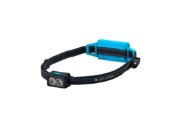 Linterna Frontal LEDLENSER Neo5R Negro