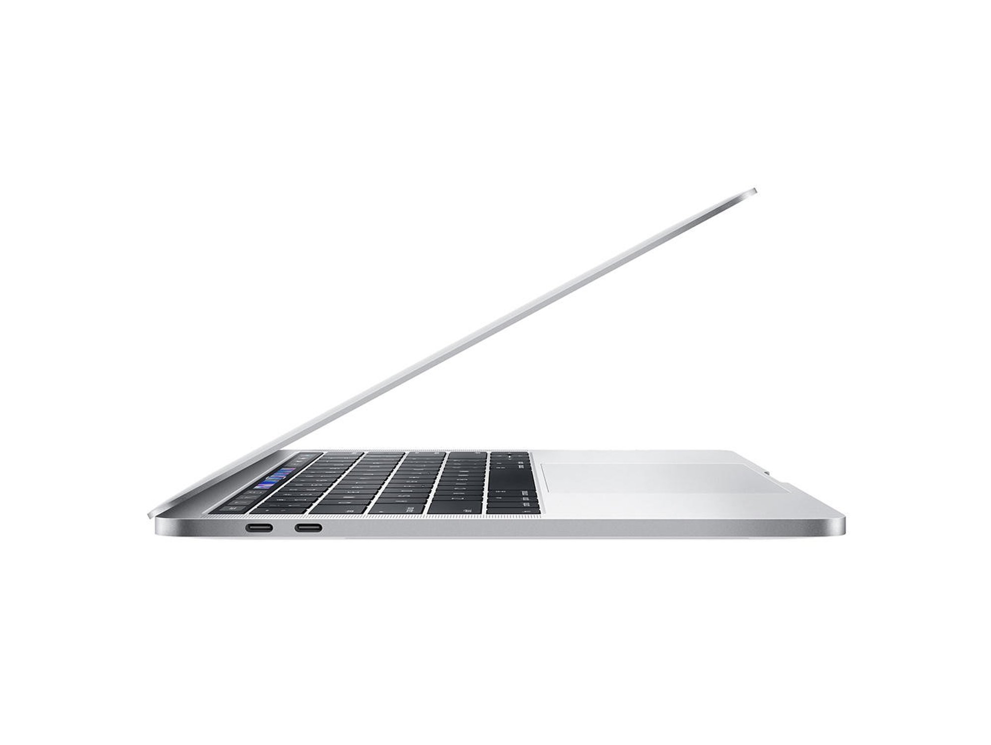 Desviar Adecuado loto MacBook Pro Pantalla Retina TB APPLE Plata 2018 (13.3'' - Intel Core i5 -  RAM: 8 GB - 512 GB SSD PCIe - Intel Iris Plus 655) | Worten.es