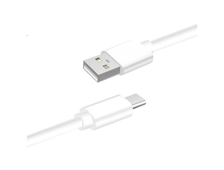 Cable Tipo Metros Transferência Rápida Dados para Lg Velvet 5G PH26 Terciopelo