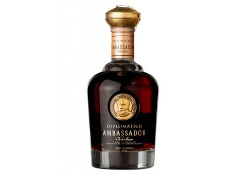 Ron Diplomatico Ambassador DESTILERIAS UNIDAS