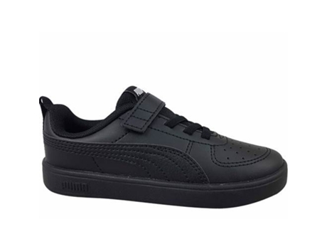 Zapatos Bebé PUMA Negro (Tam: 16.0 cm/26.0 eu)