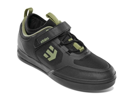 Zapatillas Hombre Camber Cl Negro EU 43 ETNIES